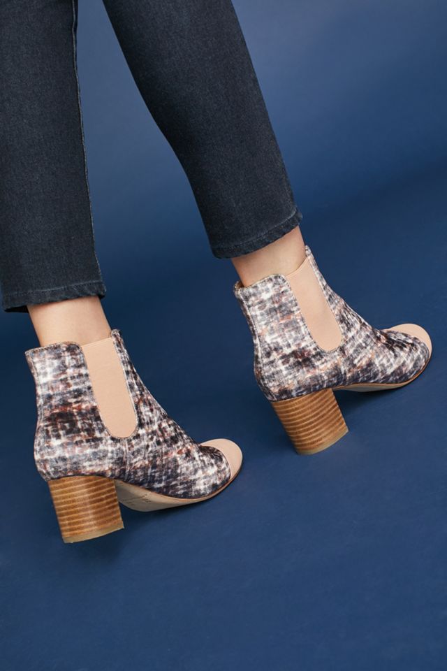 Anthropologie Chelsea Boots #2