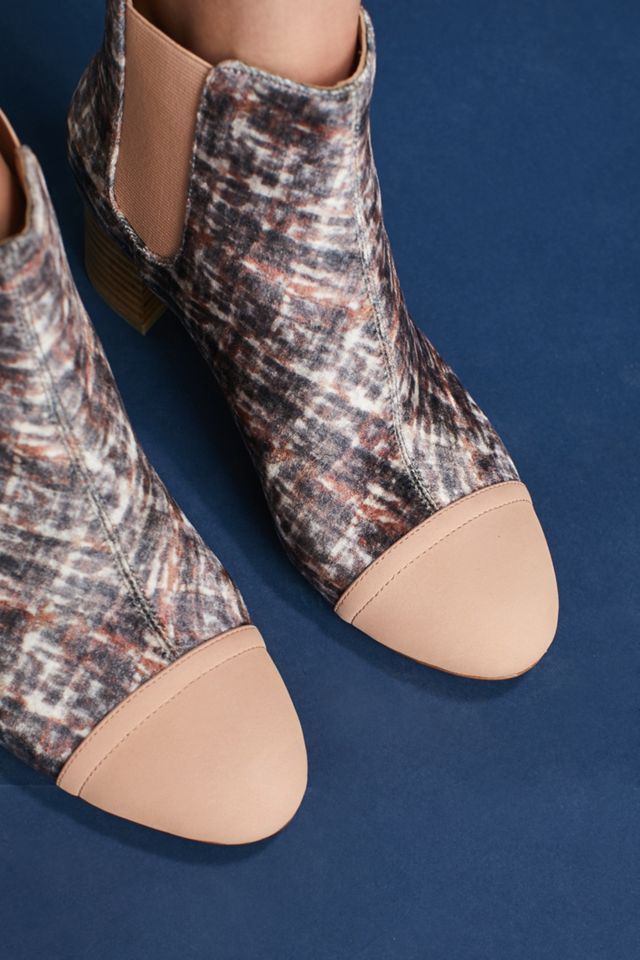 Anthropologie Chelsea Boots #3