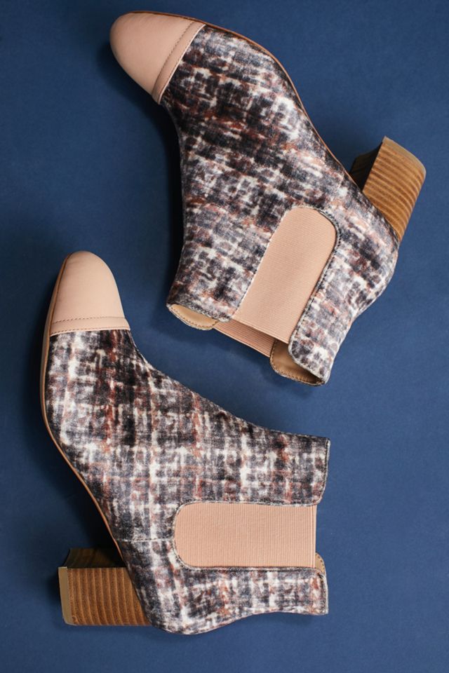 Anthropologie Chelsea Boots #4