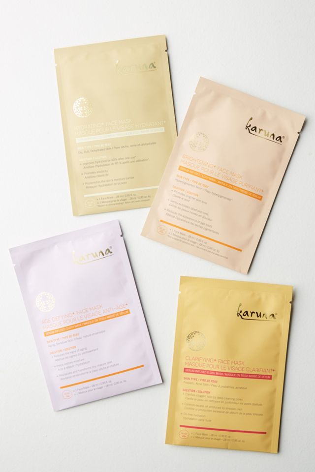 Karuna Sheet Mask #1