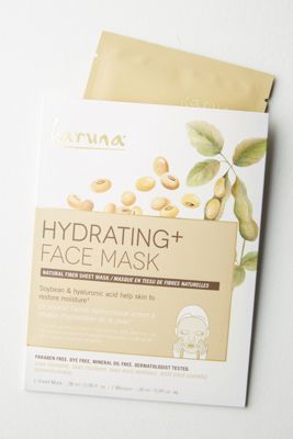 Karuna Sheet Mask