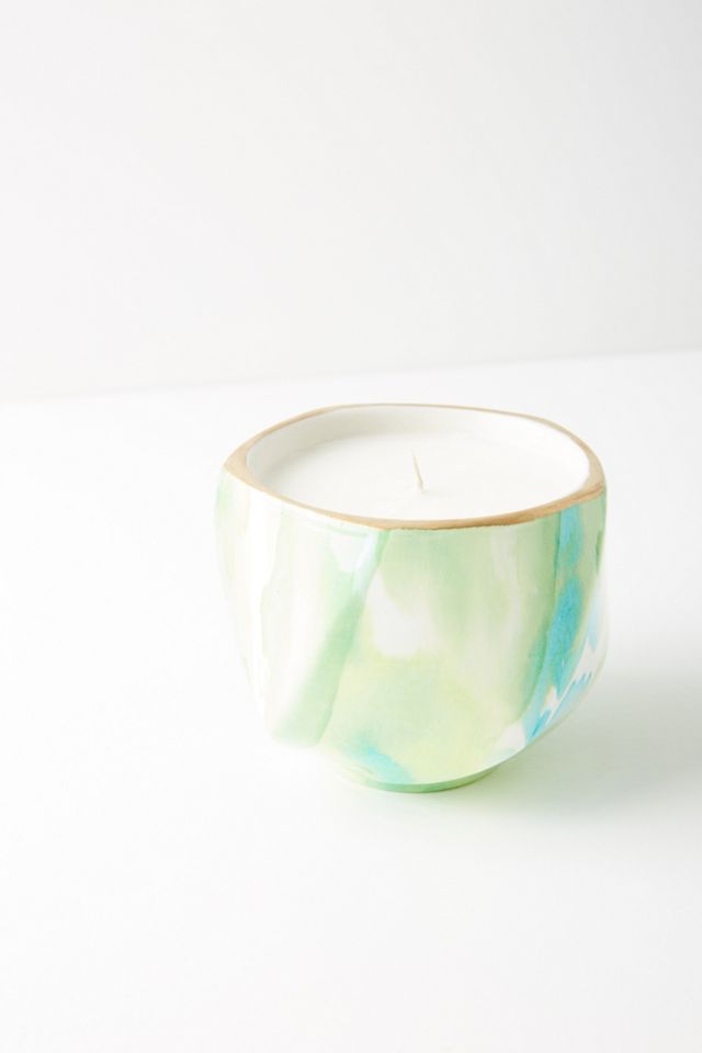 Elements Candle #1