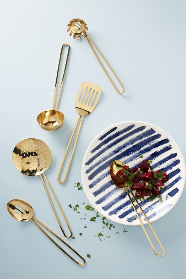 Arella Pasta Fork #1