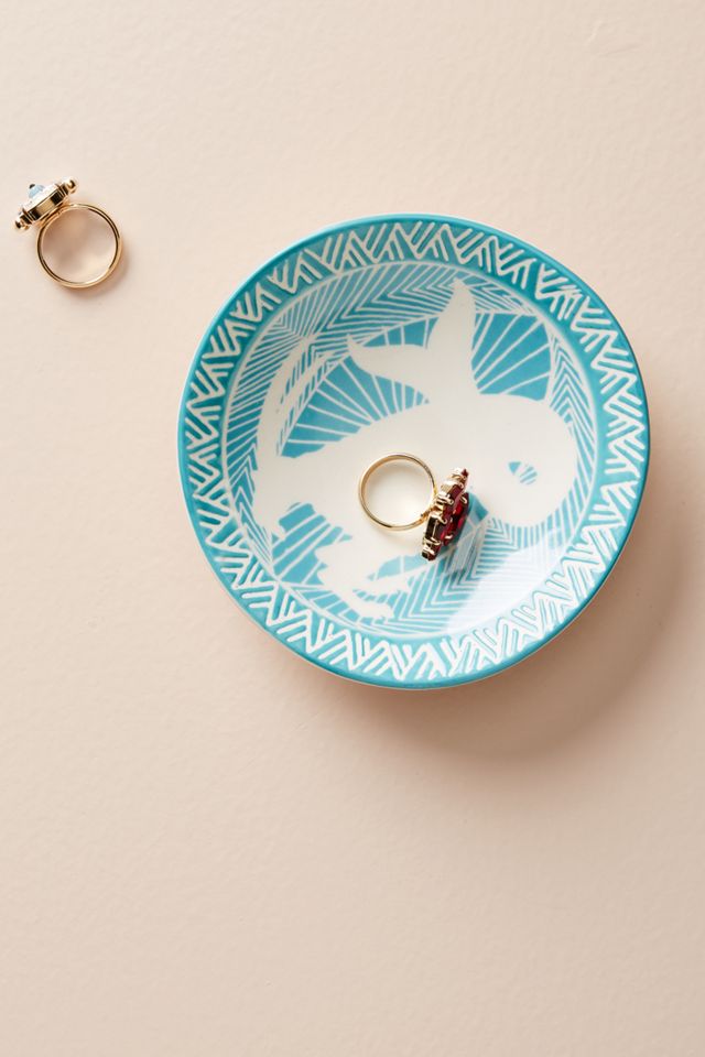 Zodiac Trinket Dish #2