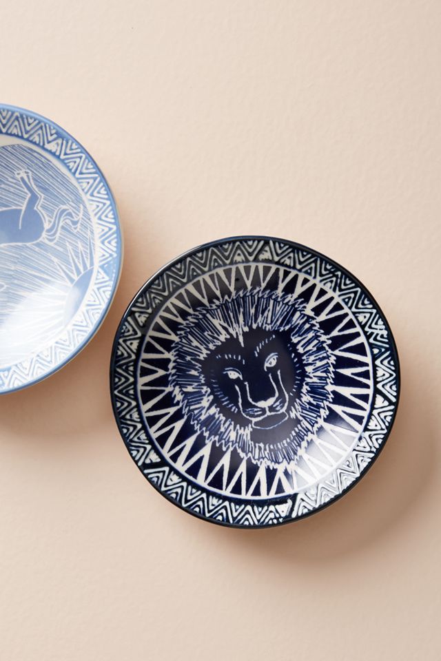 Zodiac Trinket Dish #8
