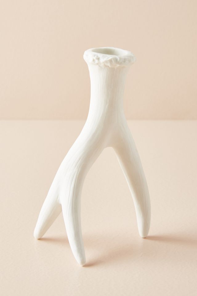 Antler Vase #1
