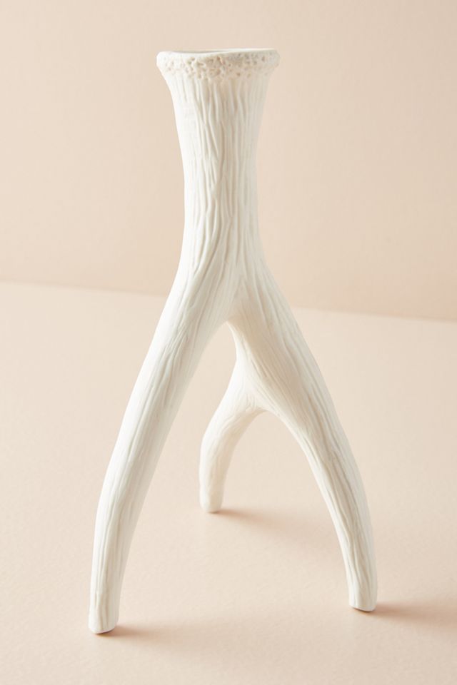 Antler Vase #3