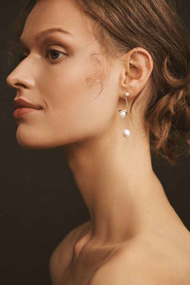 Bloom Earring