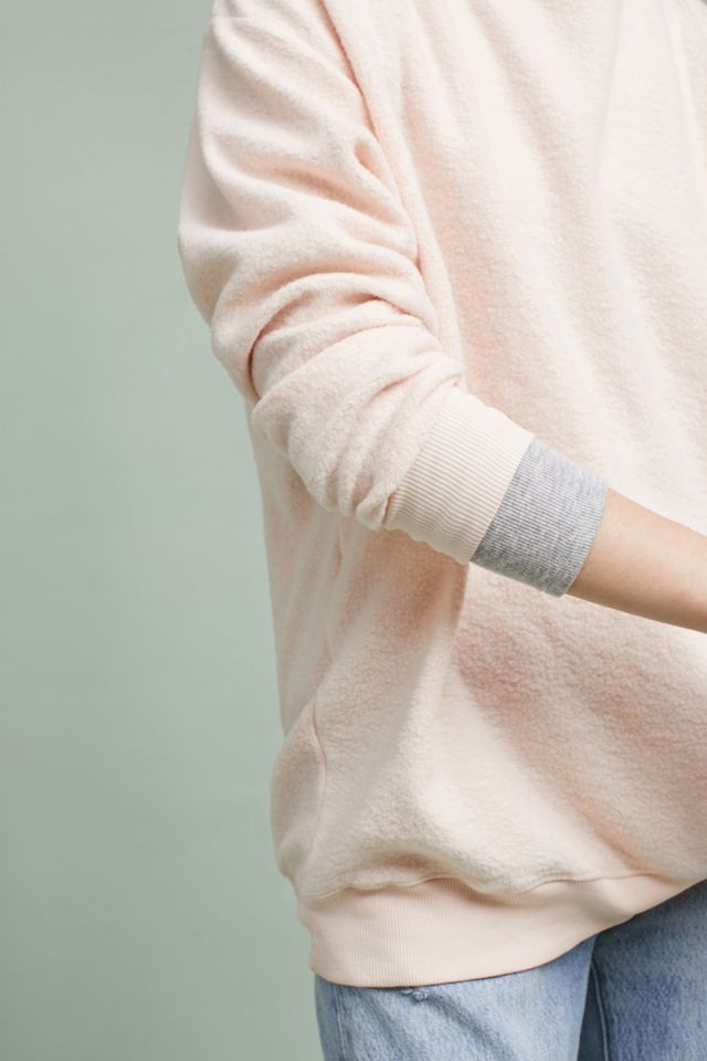 Roadtrip Tunic Sweatshirt #1