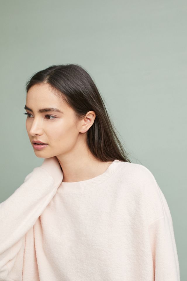 Roadtrip Tunic Sweatshirt #2