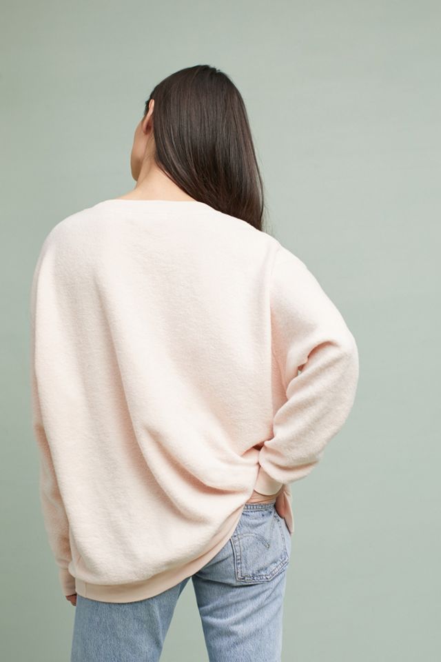 Roadtrip Tunic Sweatshirt #3