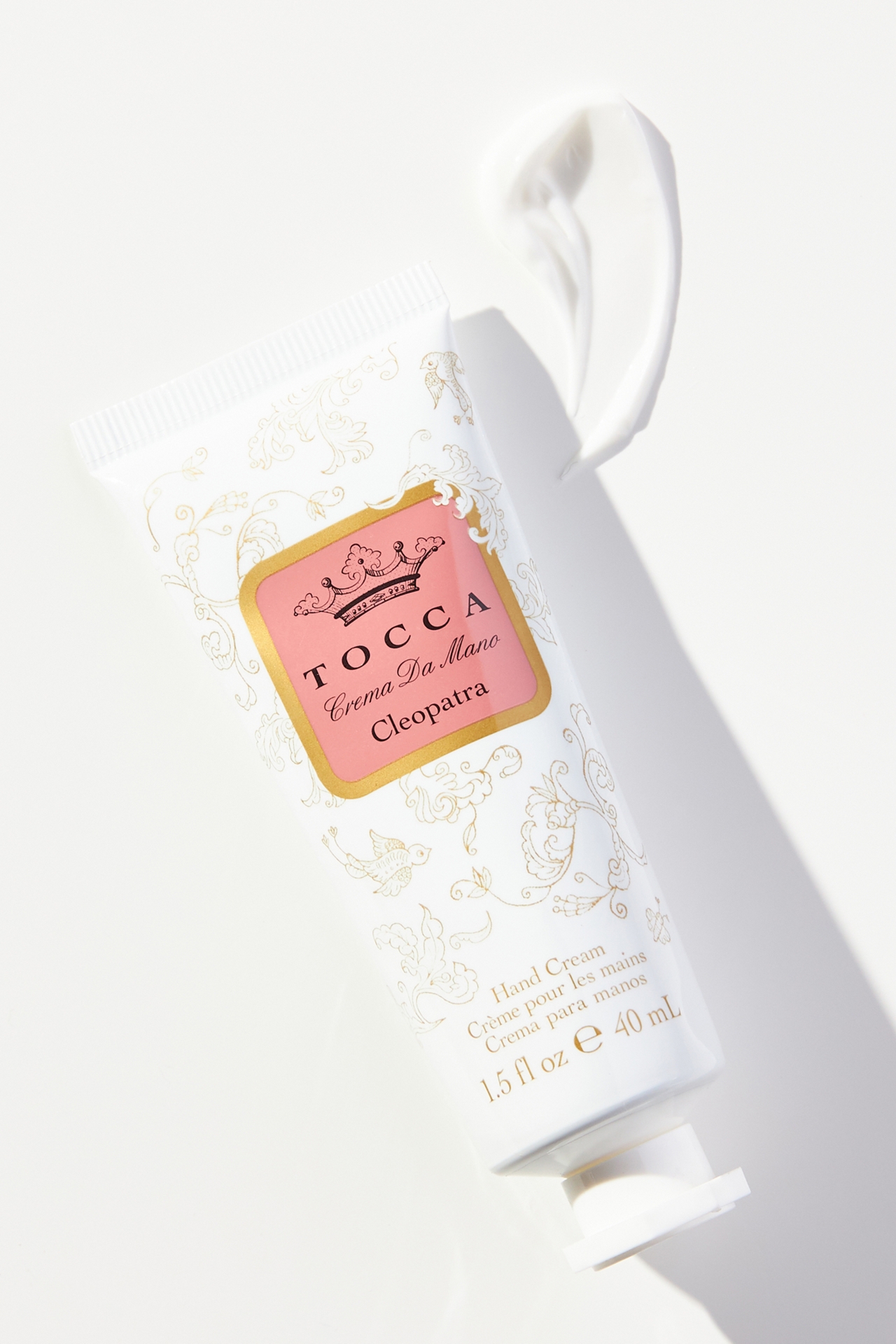 Tocca Mini Hand Cream