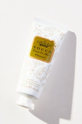 Tocca Mini Hand Cream