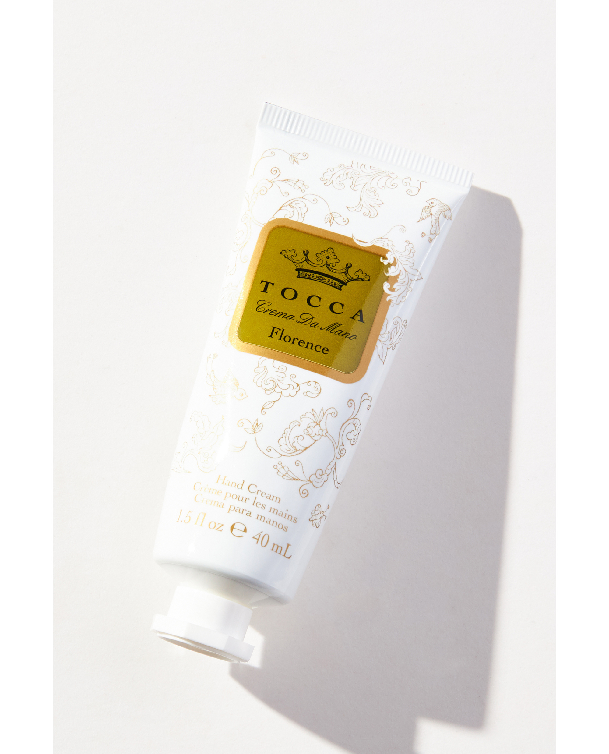 Mini Hand Cream — Image 7