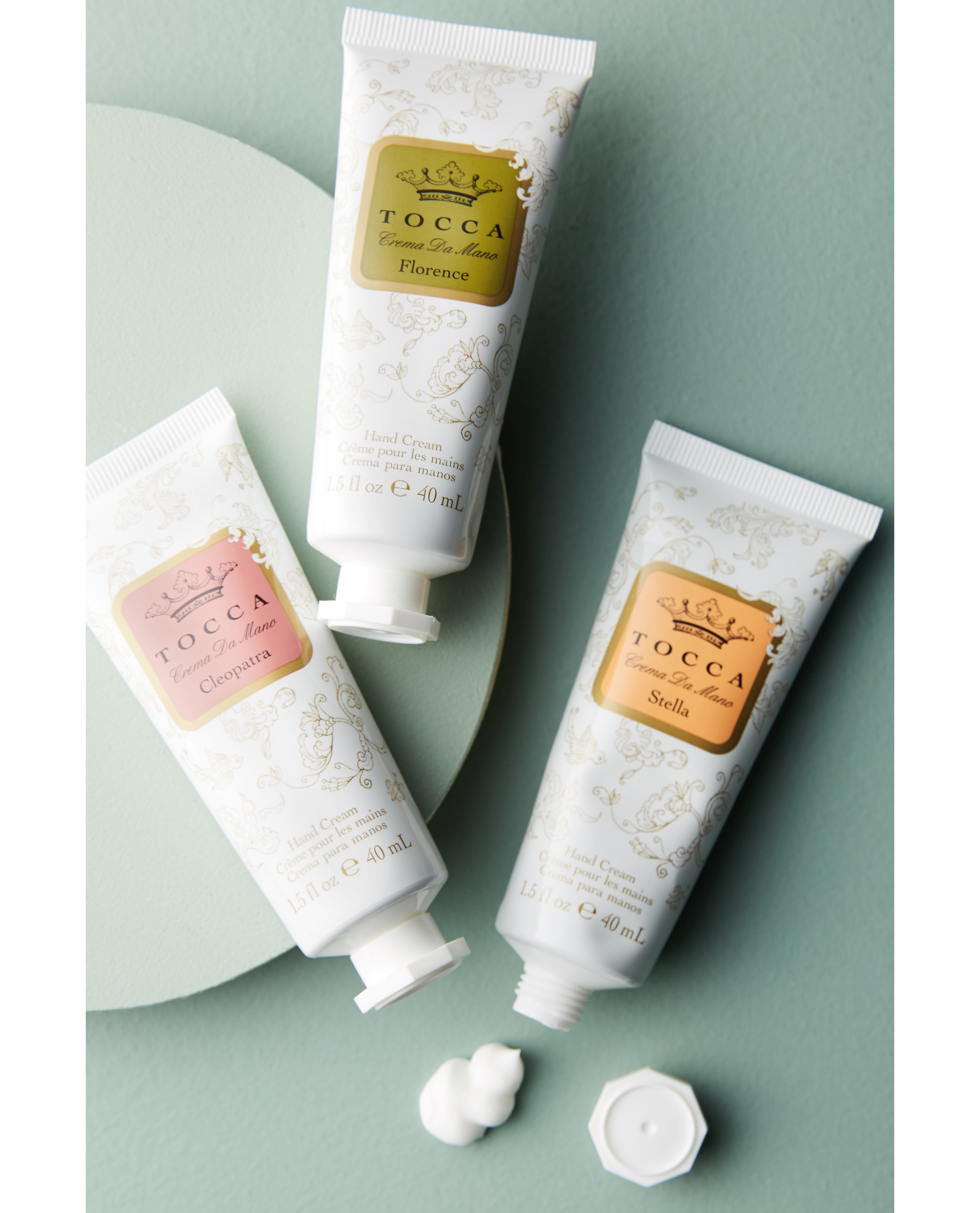 Mini Hand Cream — Image 5