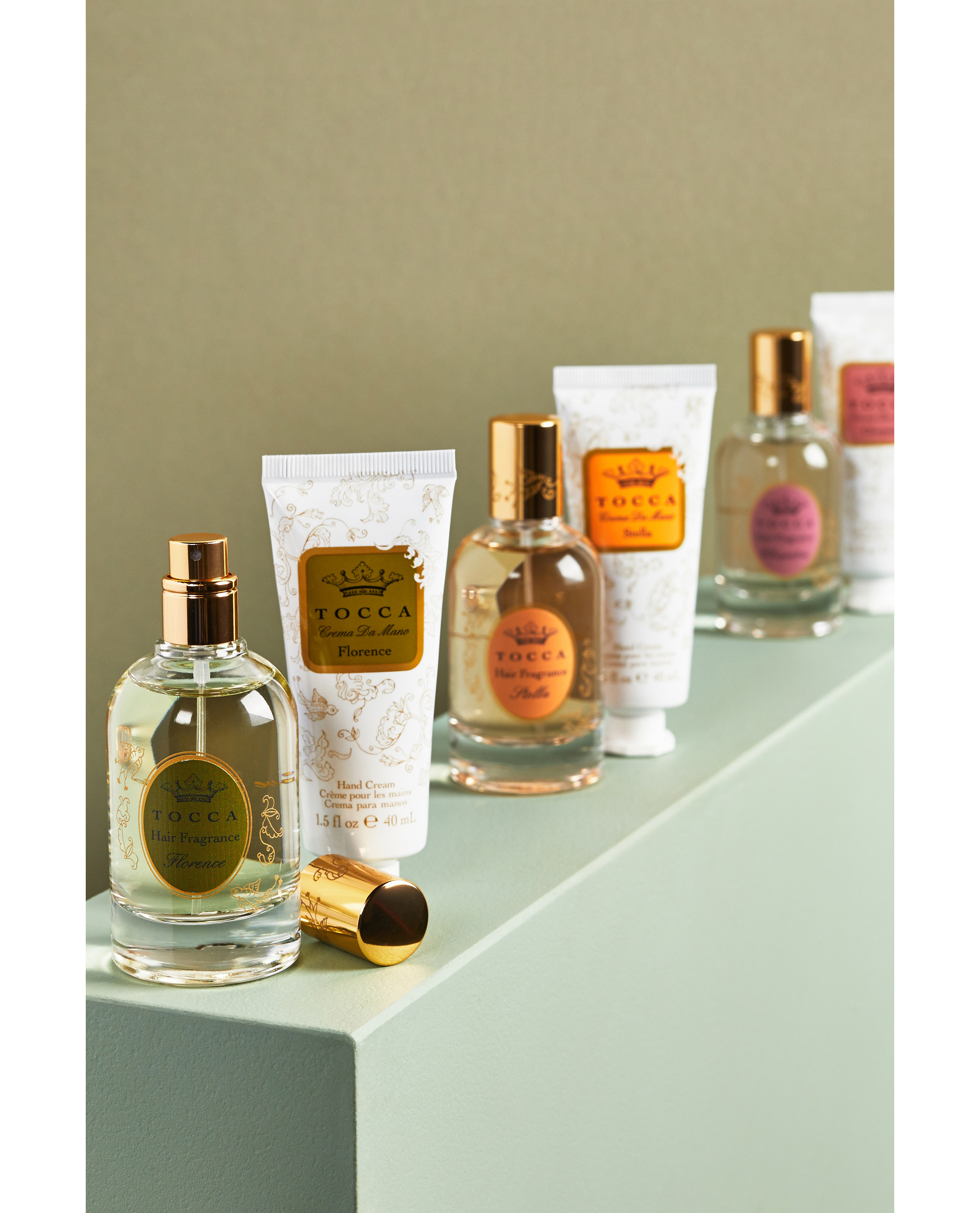 Mini Hand Cream — Image 6