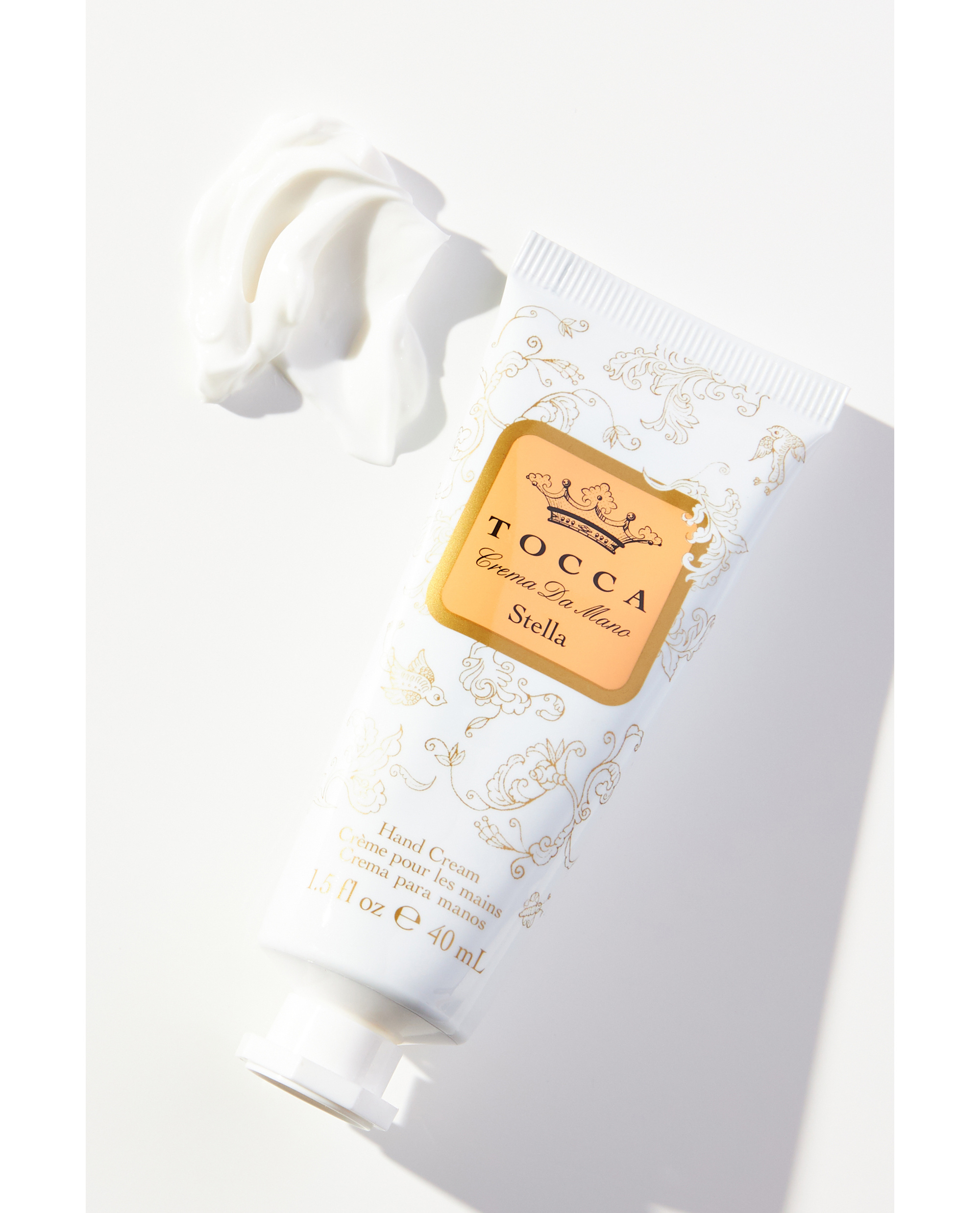 Mini Hand Cream — Image 4