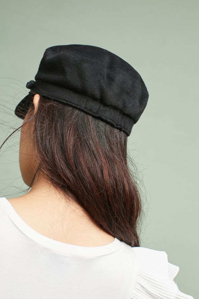 Perrie Engineer Hat #2