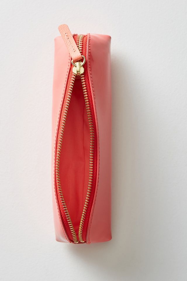Jet Set Pencil Pouch #2