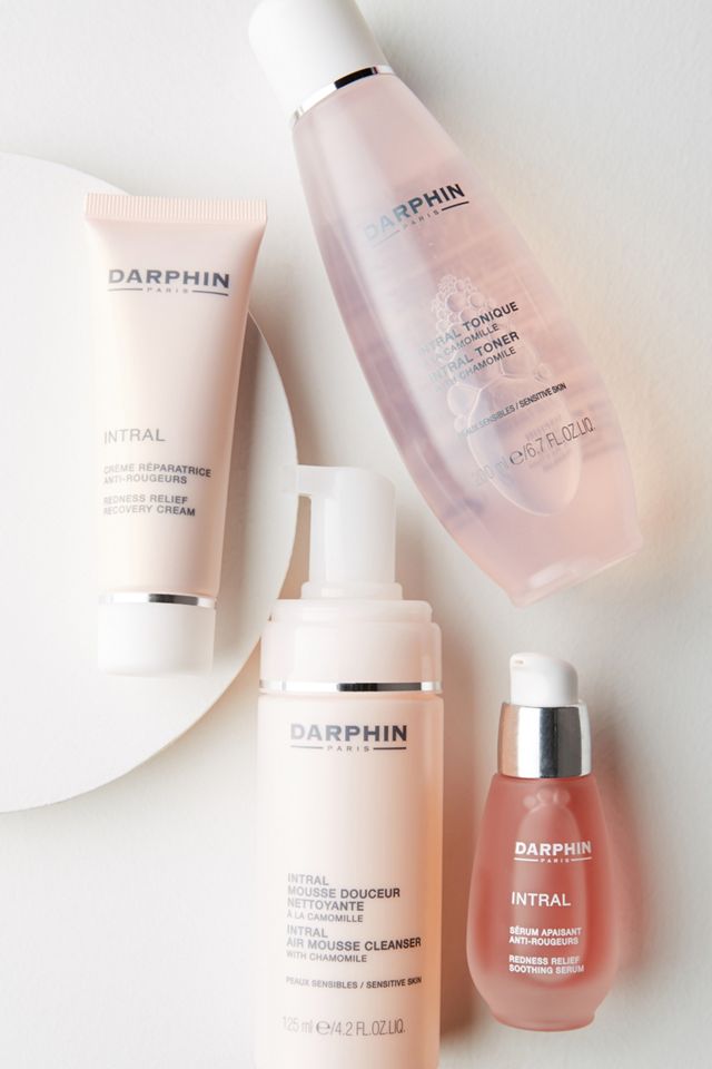 Darphin Intral Redness Relief Soothing Serum #1