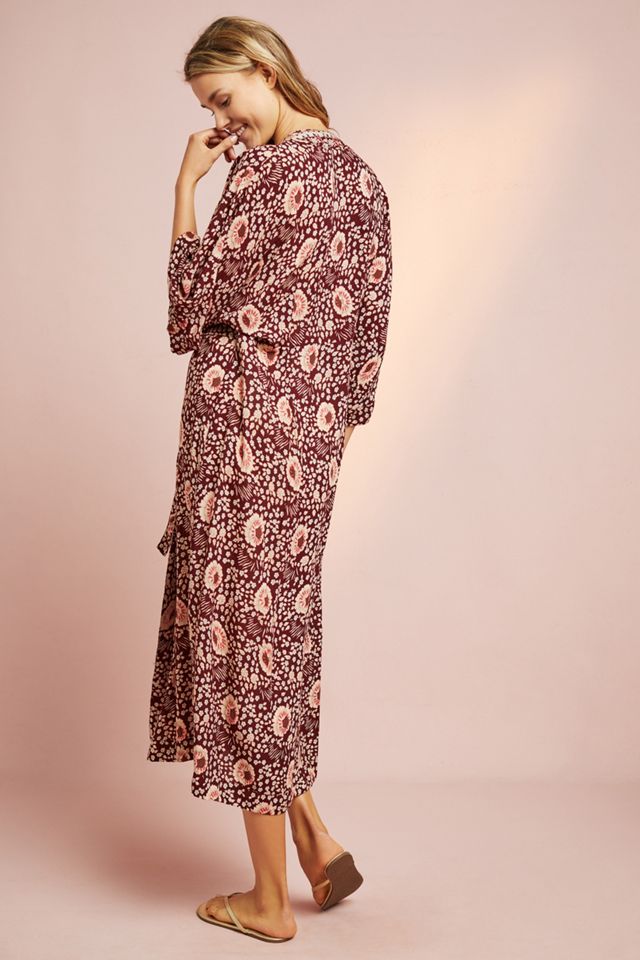 Natalie Martin Georgia Robe #3