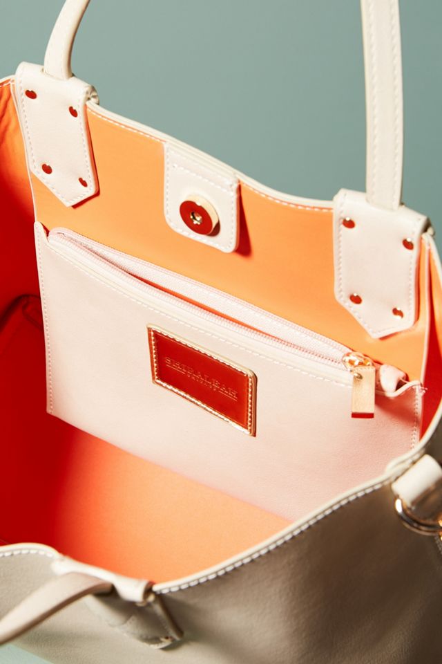 Shiraleah Petite Alba Tote Bag #2