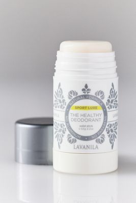 Lavanila Sport Luxe Solid Stick Deodorant
