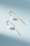 Horn Pia Threaders Earrings main image 0