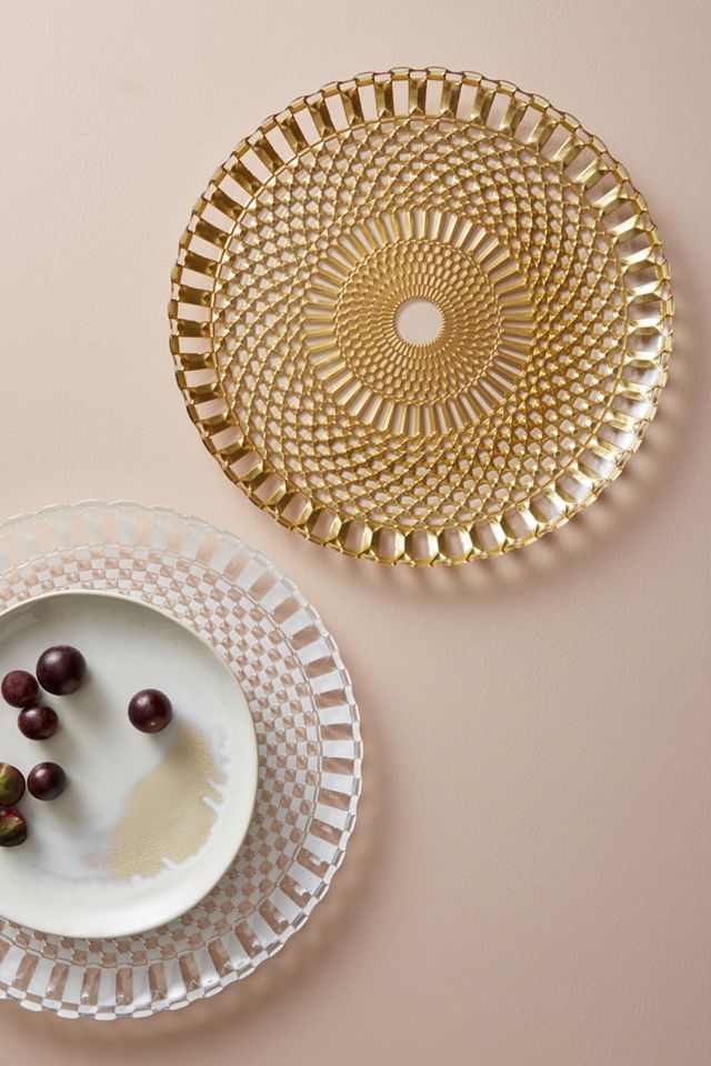 Checkerboard Charger #2