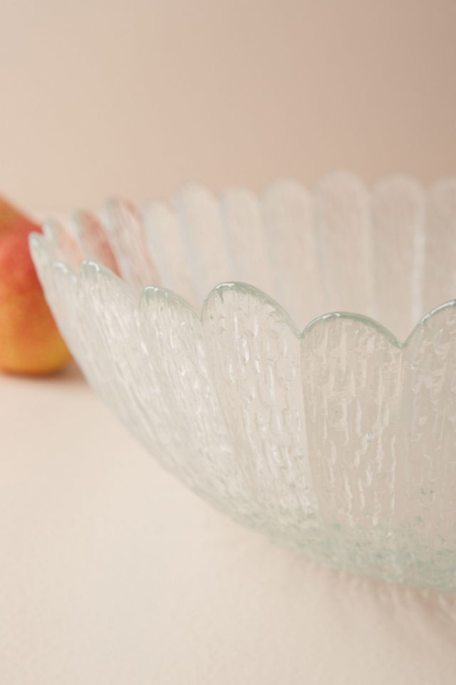 Avrile Serving Bowl #1