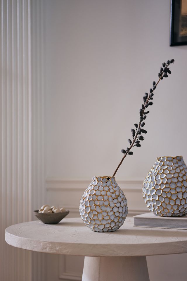 Honeycomb Vase #5