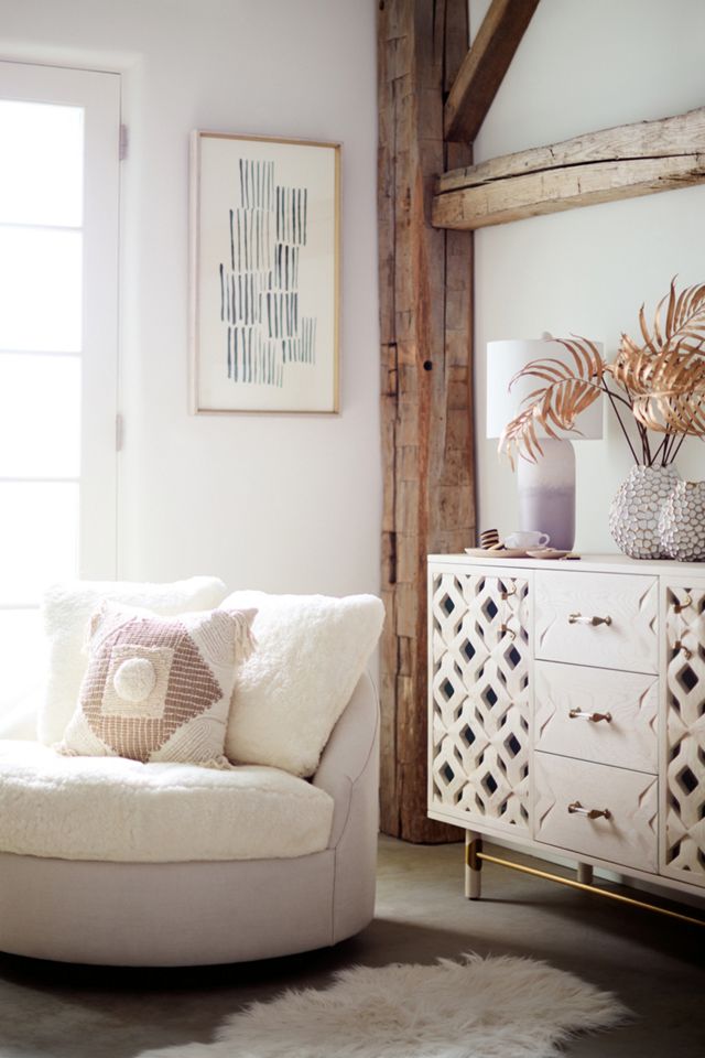 Honeycomb Vase #4