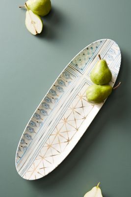 Oleanna Platter