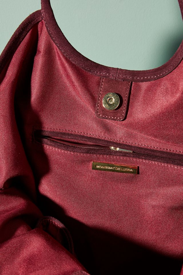 Perforated Rico Tote Bag #2