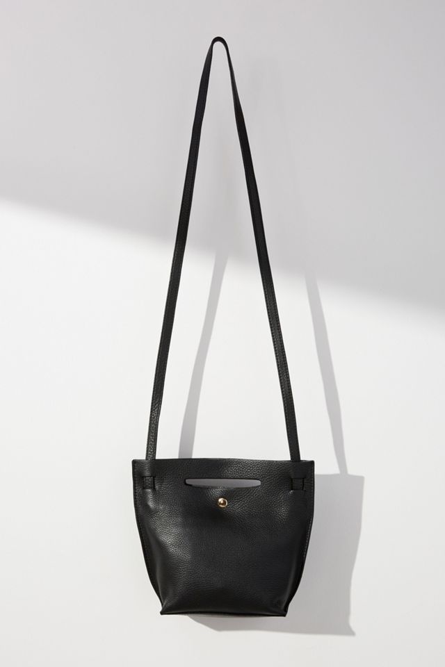 Tantos Mini Crossbody Bag #1