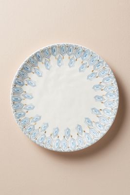 Oleanna Dinner Plate