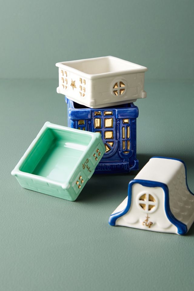 Sugar Cookie Measuring Cups #1