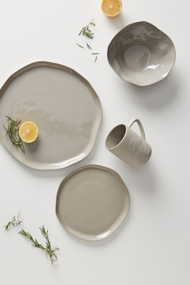 Piedra Dinner Plate #2