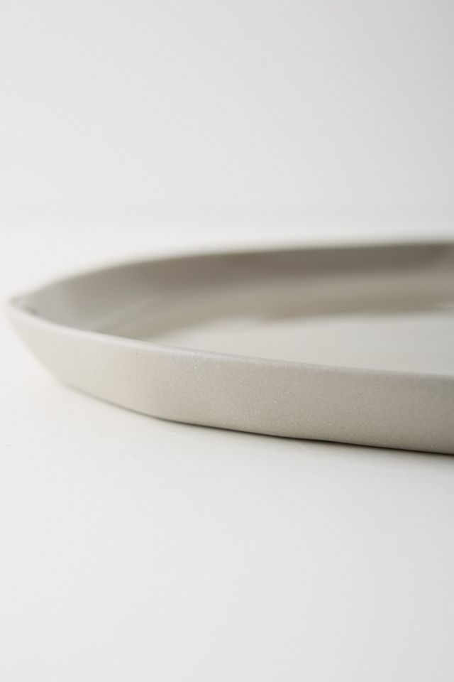 Piedra Dinner Plate #1