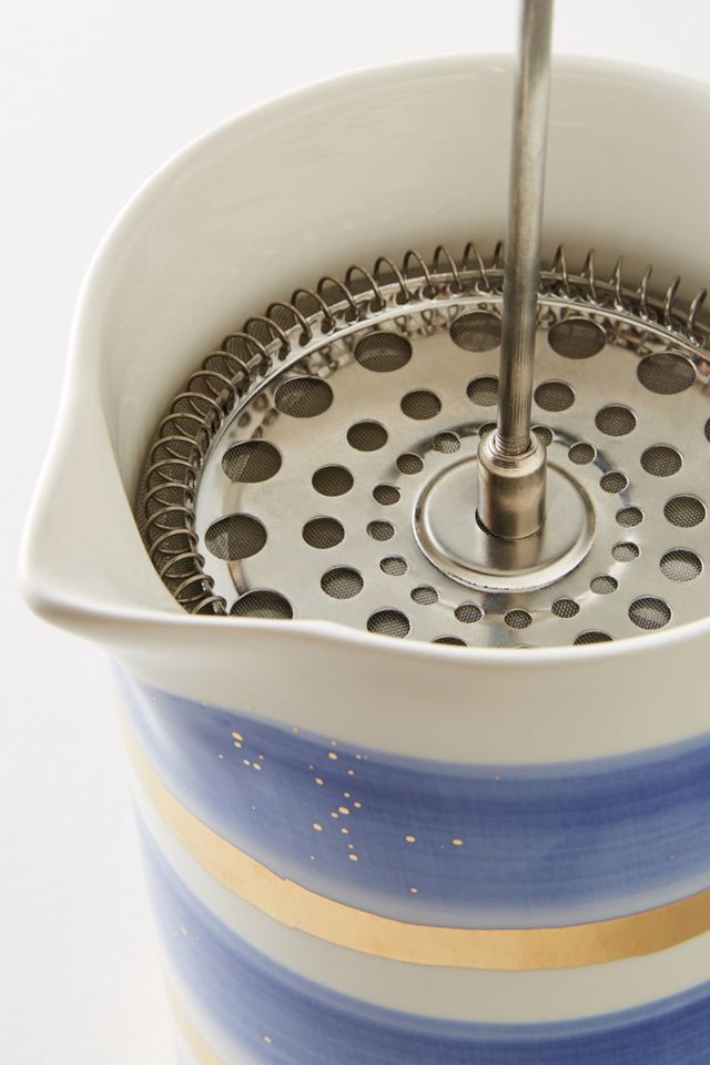 Mimira French Press #1