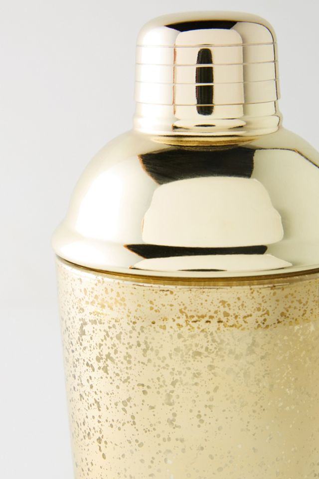 Moonglow Cocktail Shaker #1