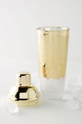Moonglow Cocktail Shaker