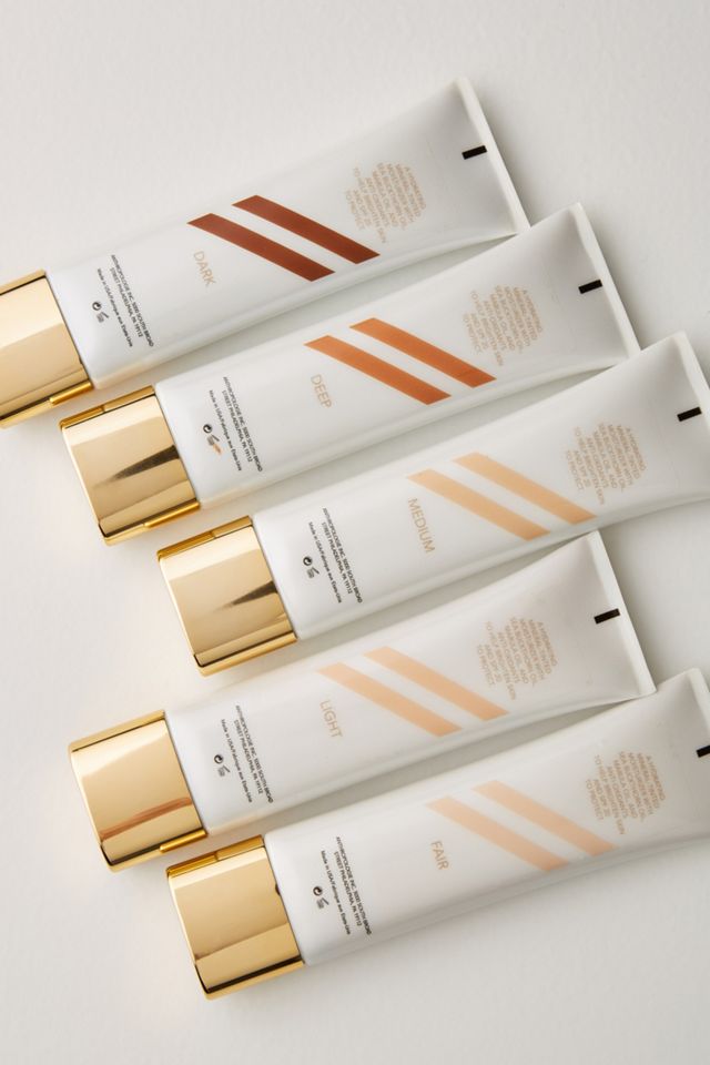 Albeit Tinted Moisturizer Broad Spectrum SPF 20 #1