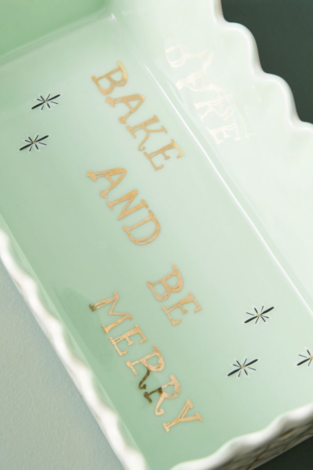 L'Hiver Loaf Pan #1