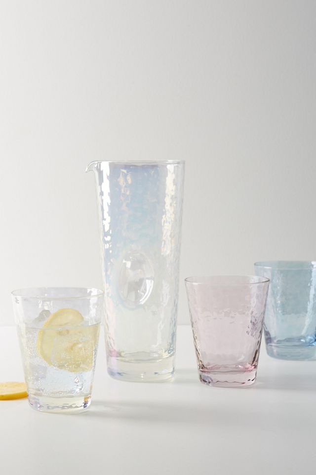 Triton Tumbler #1