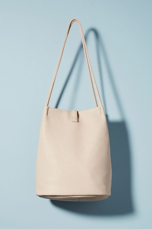 Tassel Tote Bag #1