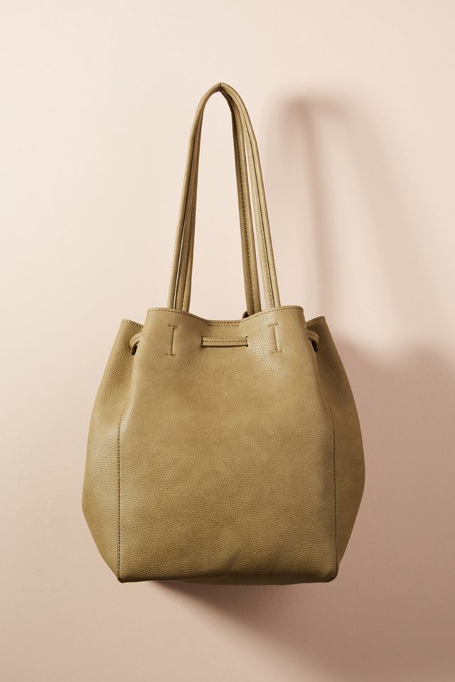 Cubo Bucket Bag #1