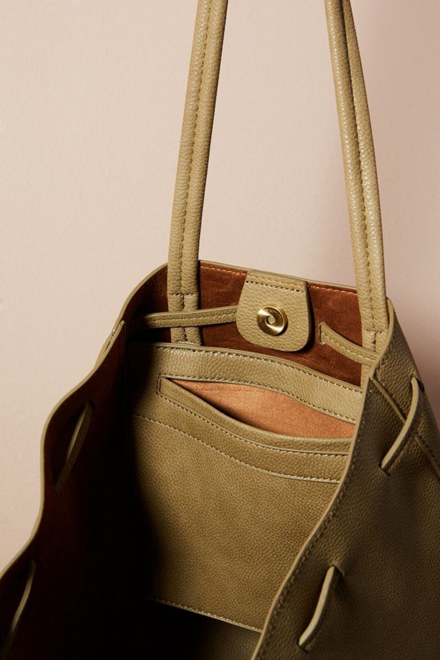 Cubo Bucket Bag #2