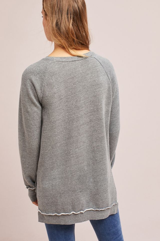 Sol Angeles Waves Tunic Tee #3