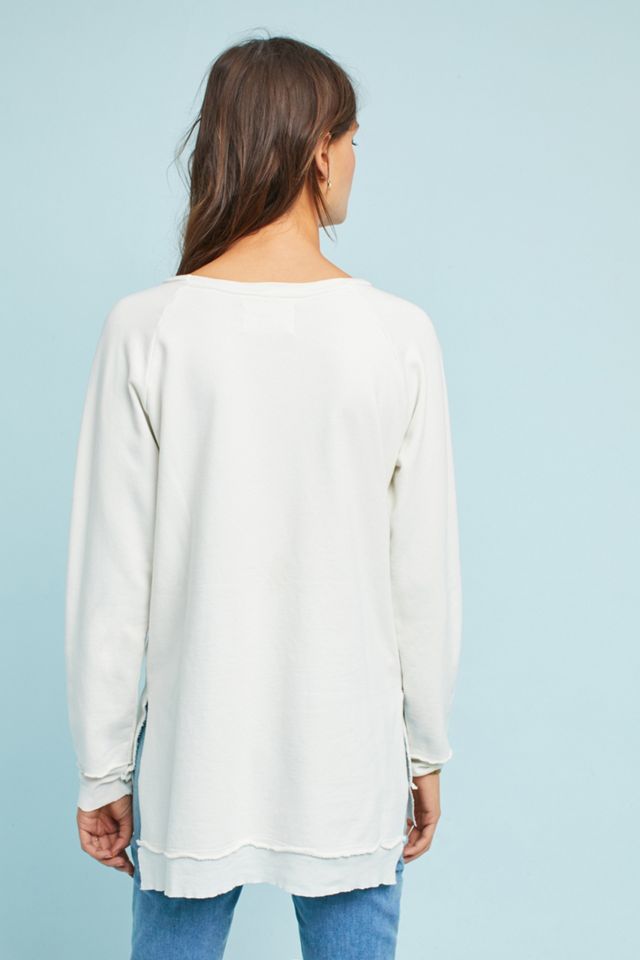 Sol Angeles Sunset Tunic Tee #2